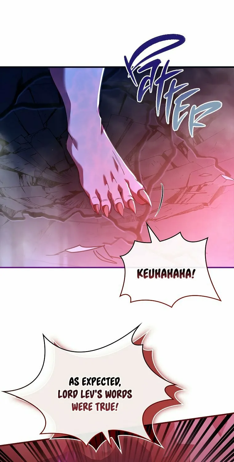 You Turned Off the Pain Setting? Chapter 3 page 98 - 