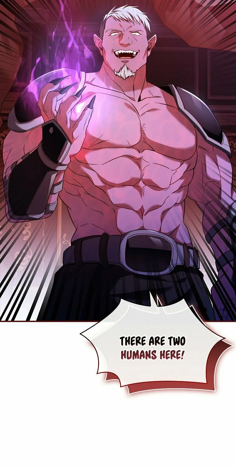 You Turned Off the Pain Setting? Chapter 3 page 99 - 