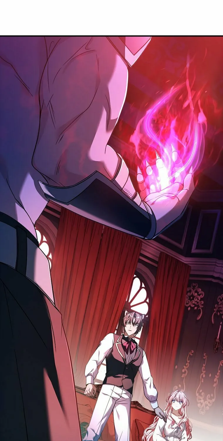 You Turned Off the Pain Setting? Chapter 3 page 100 - 
