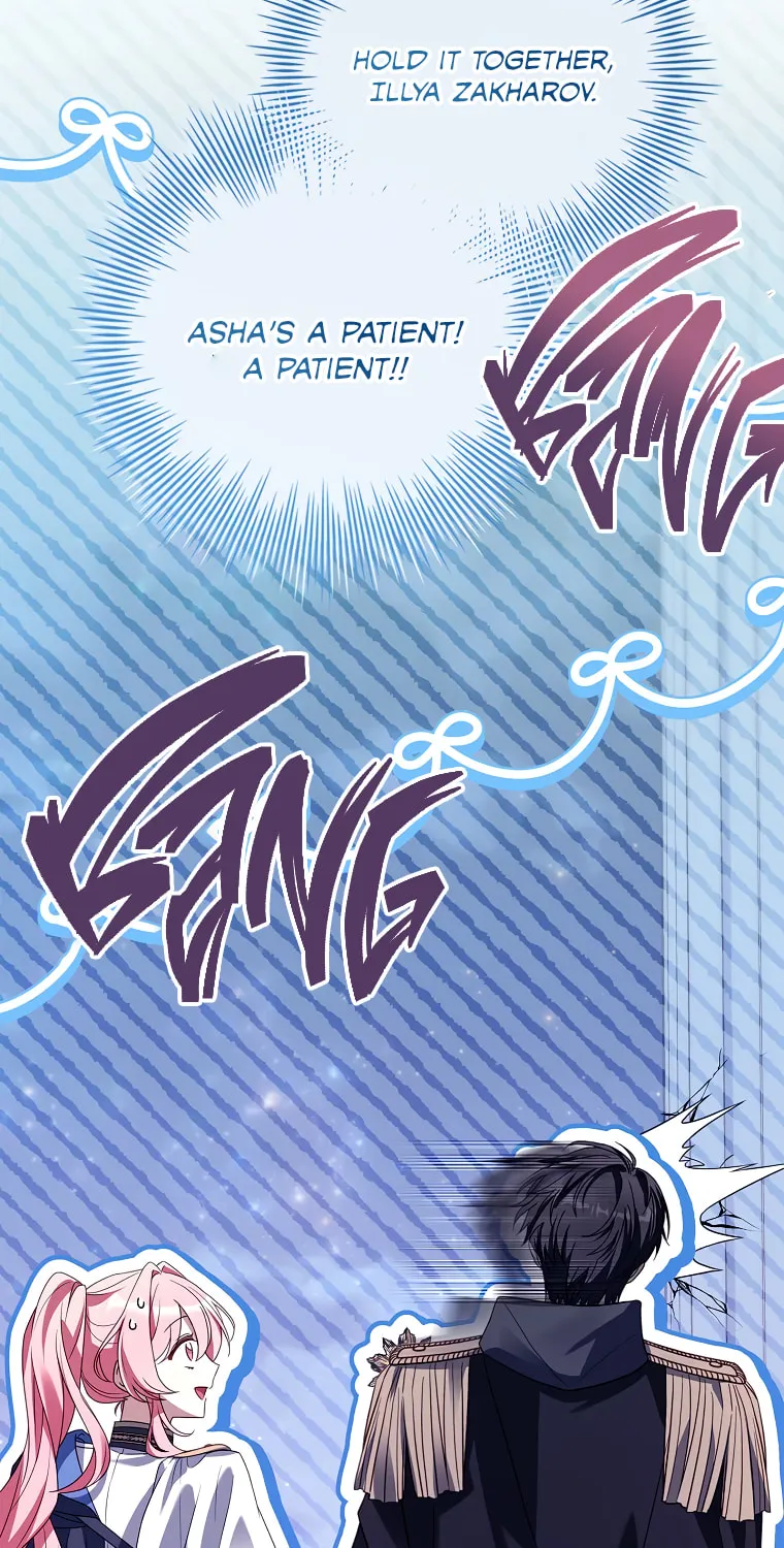 You Turned Off the Pain Setting? Chapter 30 page 104 - 