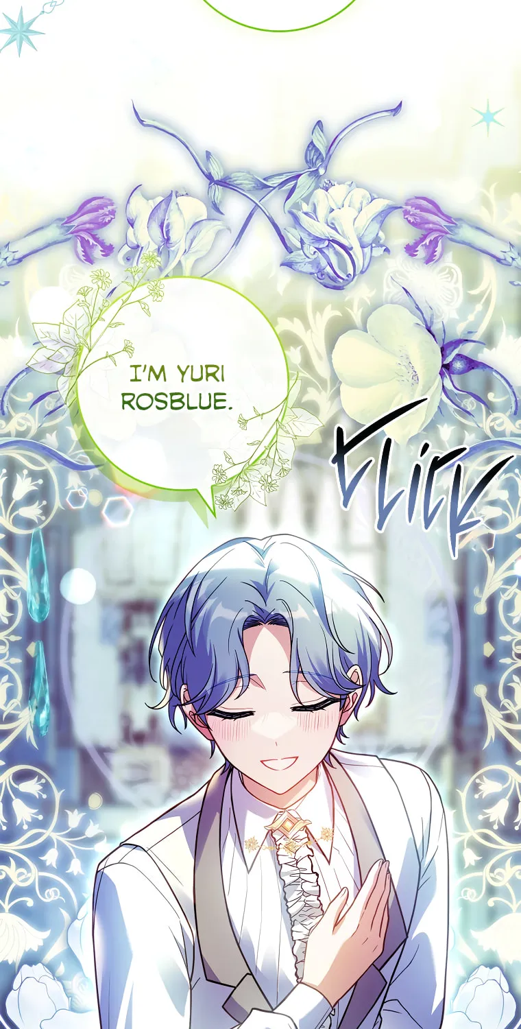 You Turned Off the Pain Setting? Chapter 30 page 3 - 