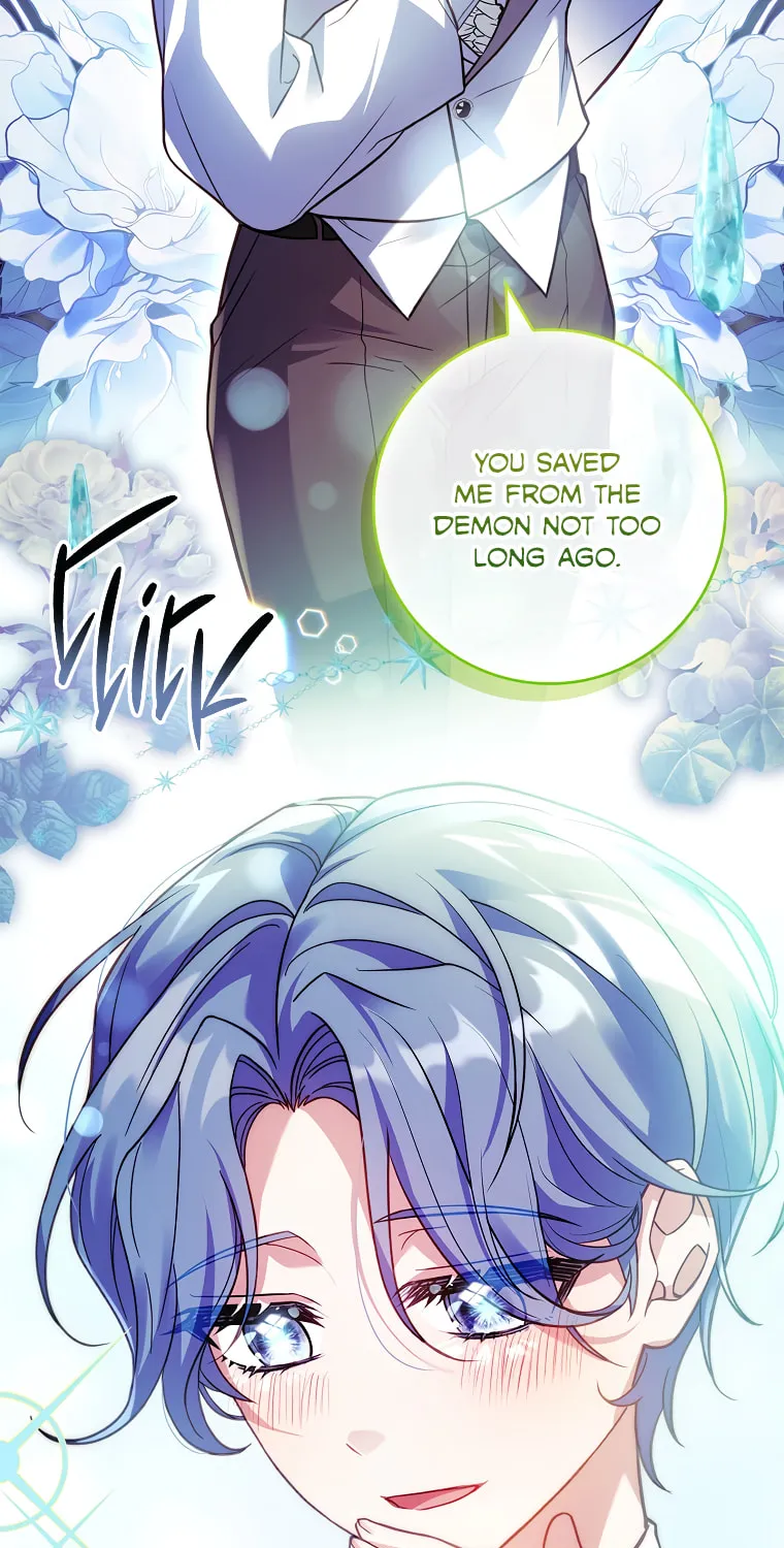 You Turned Off the Pain Setting? Chapter 30 page 4 - 