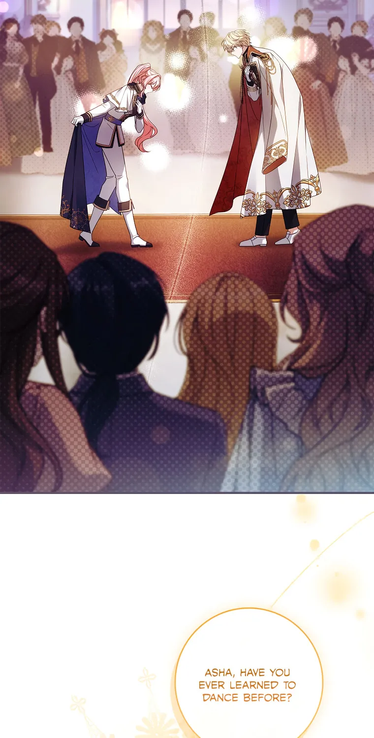 You Turned Off the Pain Setting? Chapter 30 page 36 - 