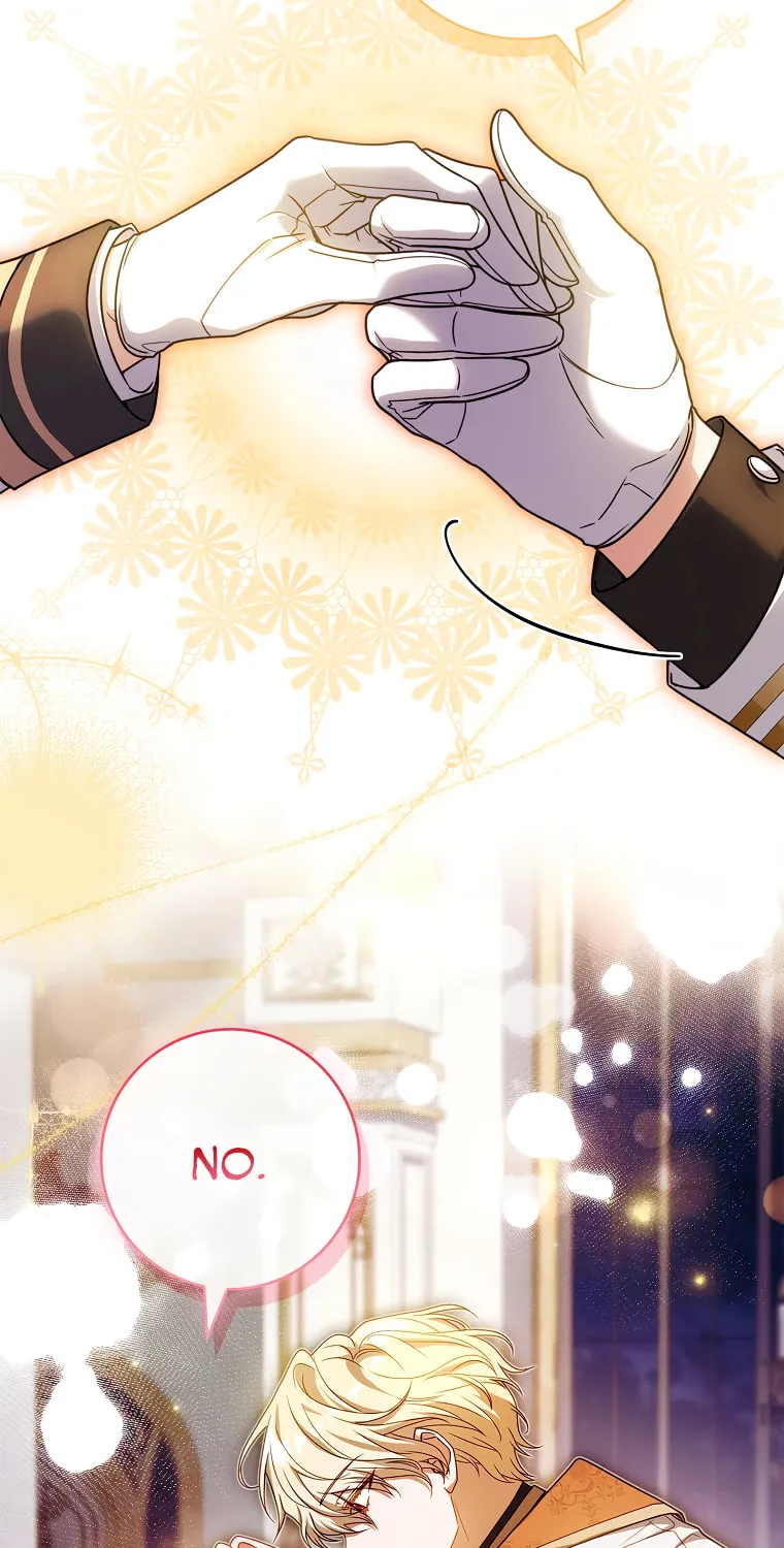 You Turned Off the Pain Setting? Chapter 30 page 37 - 