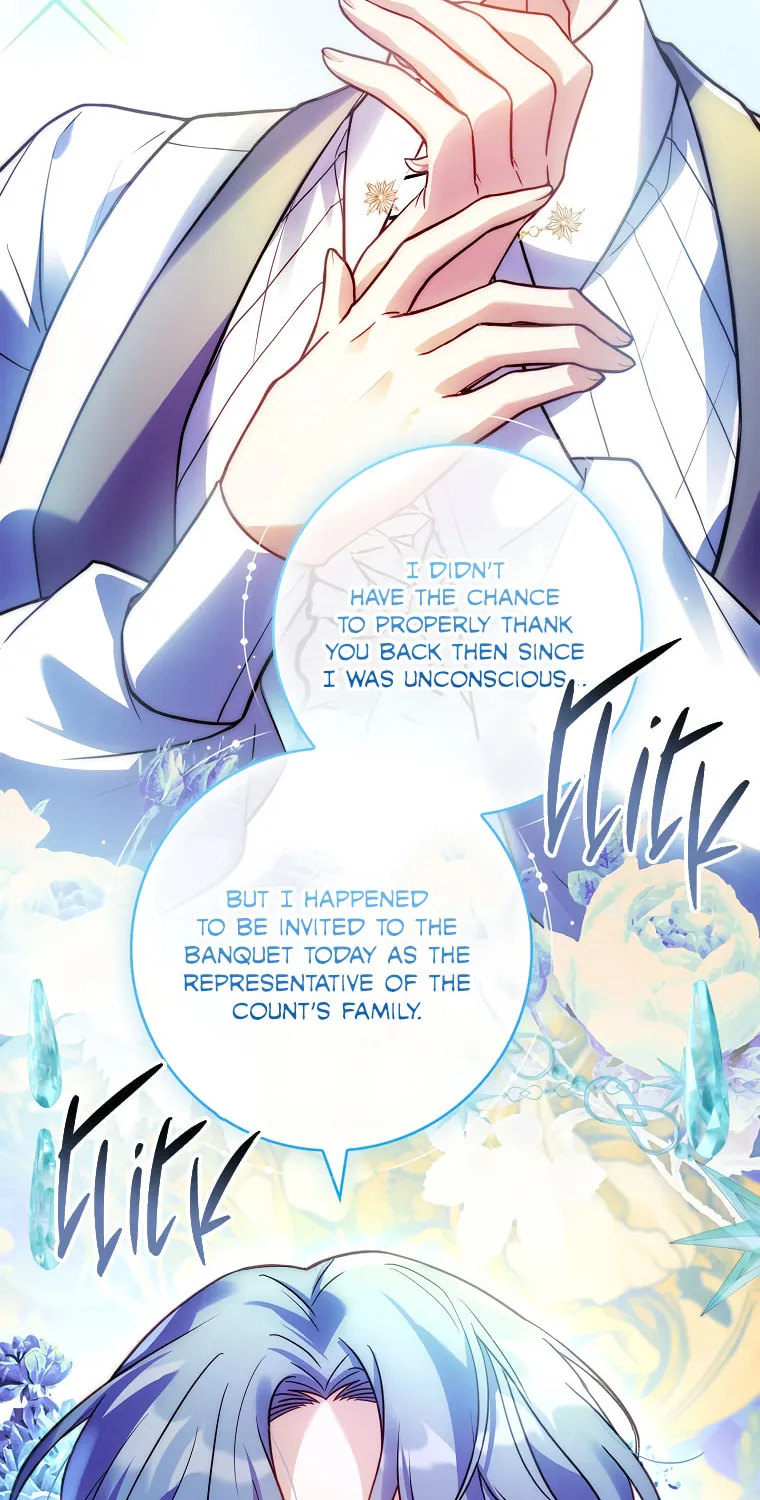 You Turned Off the Pain Setting? Chapter 30 page 5 - 