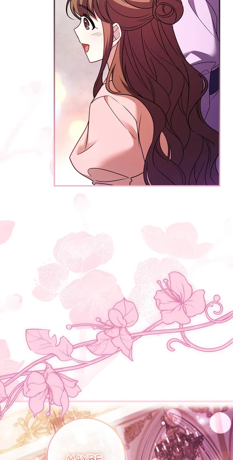 You Turned Off the Pain Setting? Chapter 30 page 42 - 