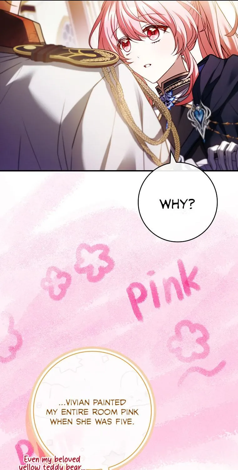 You Turned Off the Pain Setting? Chapter 30 page 47 - 