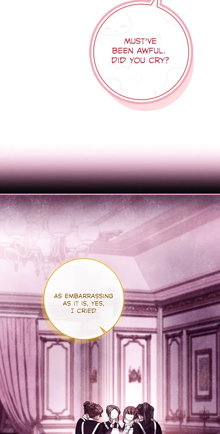You Turned Off the Pain Setting? Chapter 30 page 49 - 