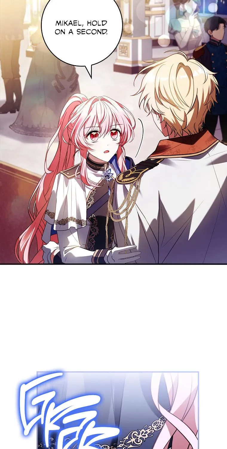 You Turned Off the Pain Setting? Chapter 30 page 73 - 
