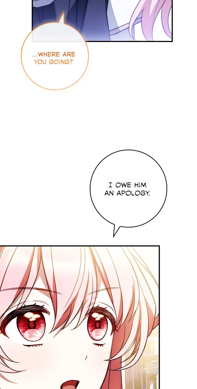 You Turned Off the Pain Setting? Chapter 30 page 75 - 
