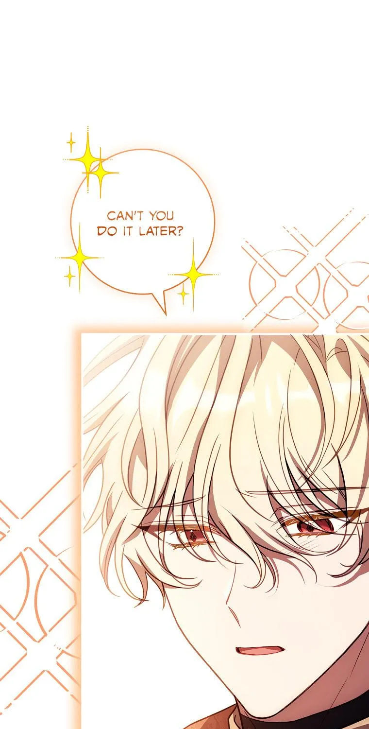 You Turned Off the Pain Setting? Chapter 30 page 77 - 