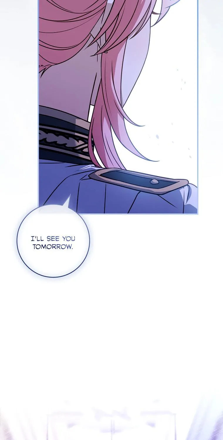 You Turned Off the Pain Setting? Chapter 30 page 83 - 
