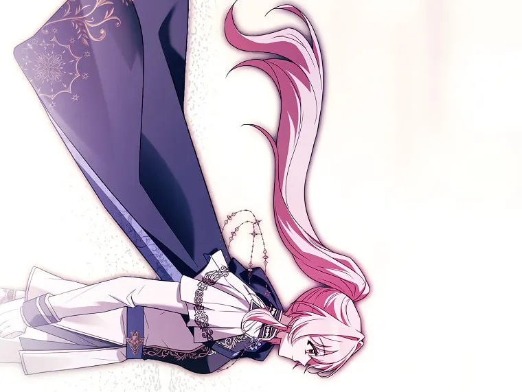 You Turned Off the Pain Setting? Chapter 30 page 86 - 