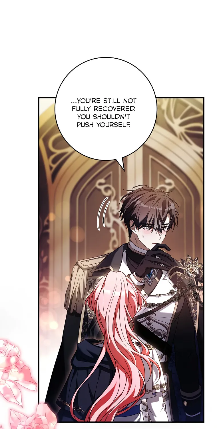 You Turned Off the Pain Setting? Chapter 30 page 90 - 