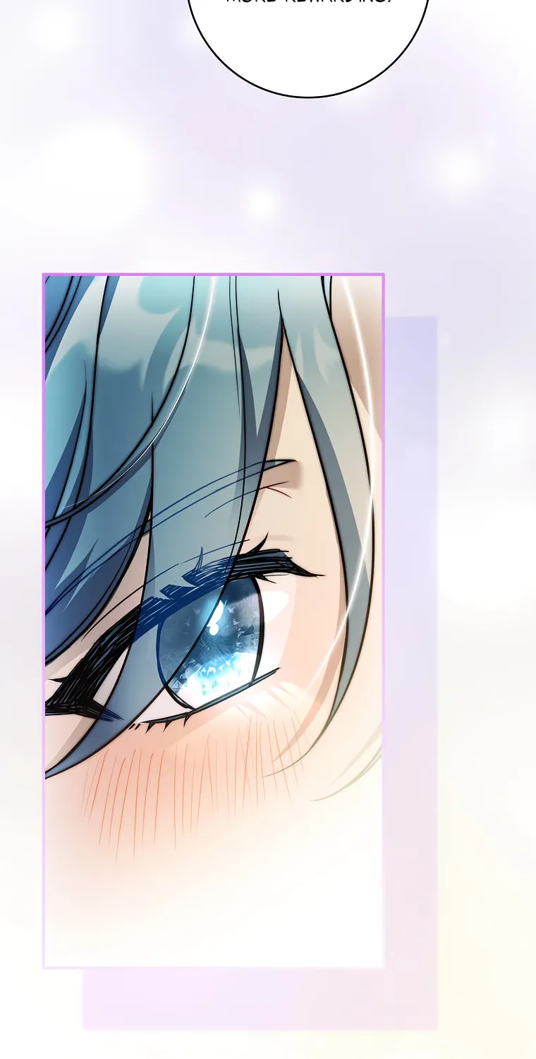You Turned Off the Pain Setting? Chapter 30 page 10 - 