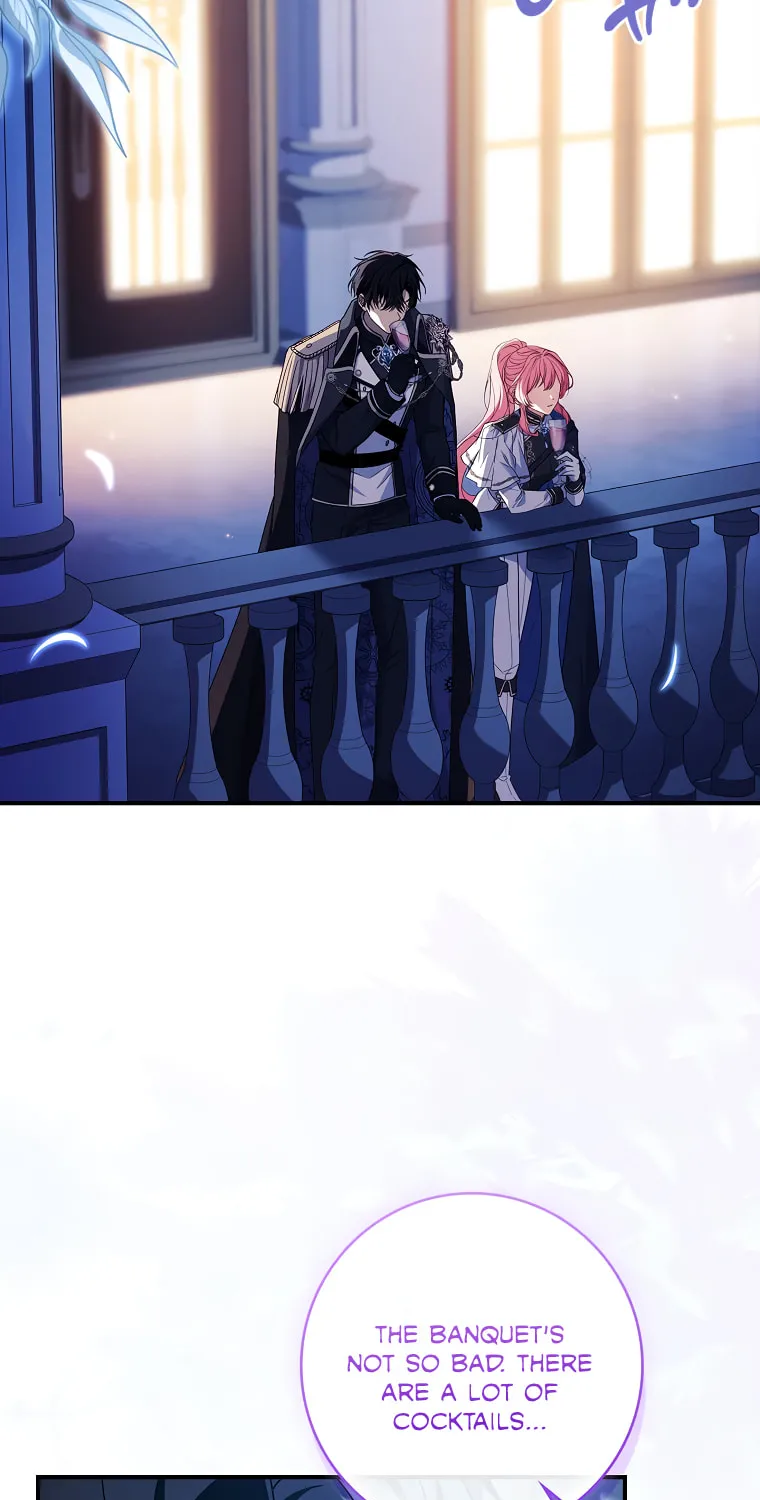 You Turned Off the Pain Setting? Chapter 30 page 96 - 