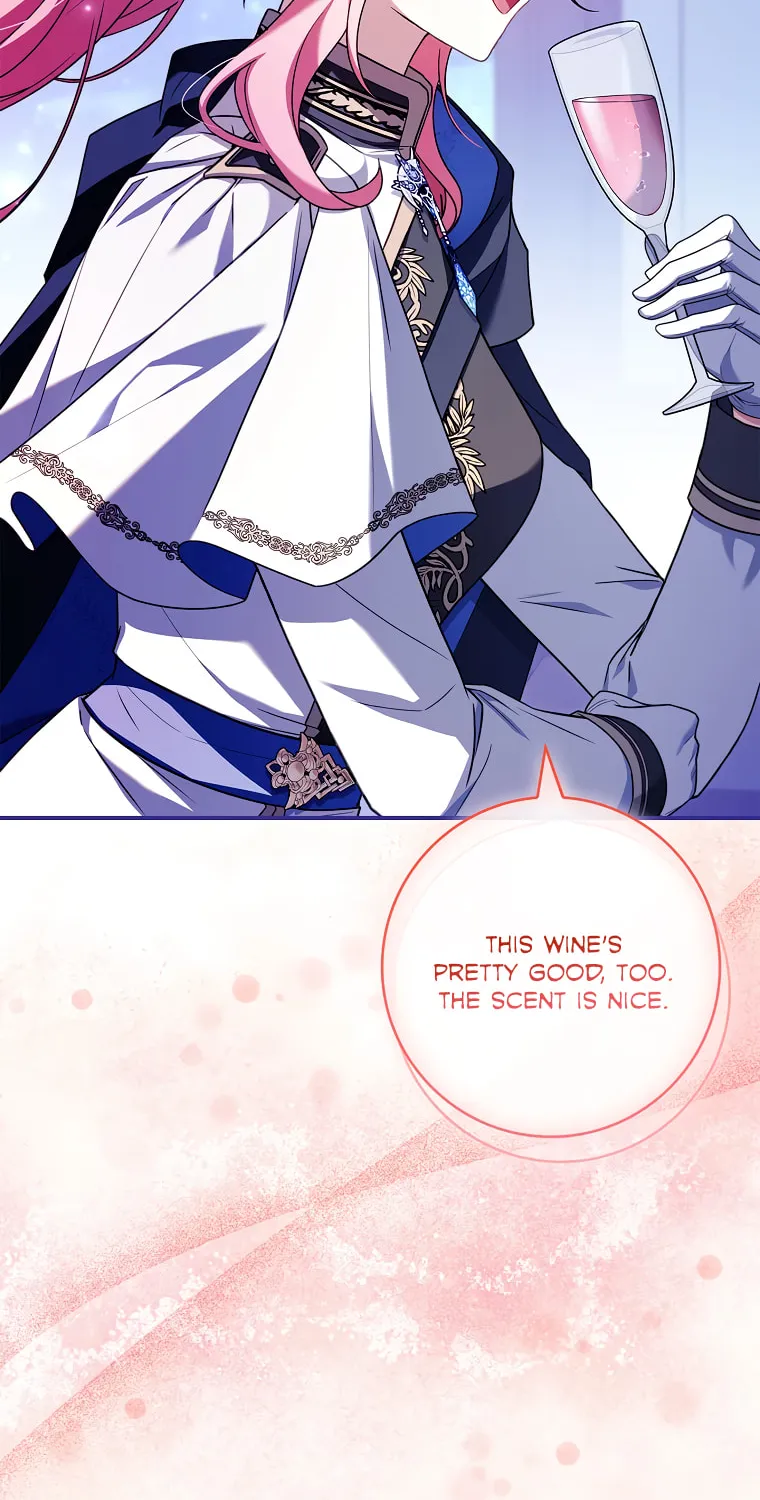 You Turned Off the Pain Setting? Chapter 30 page 99 - 
