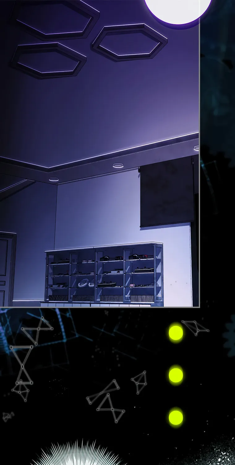 You Turned Off the Pain Setting? Chapter 31 page 6 - 