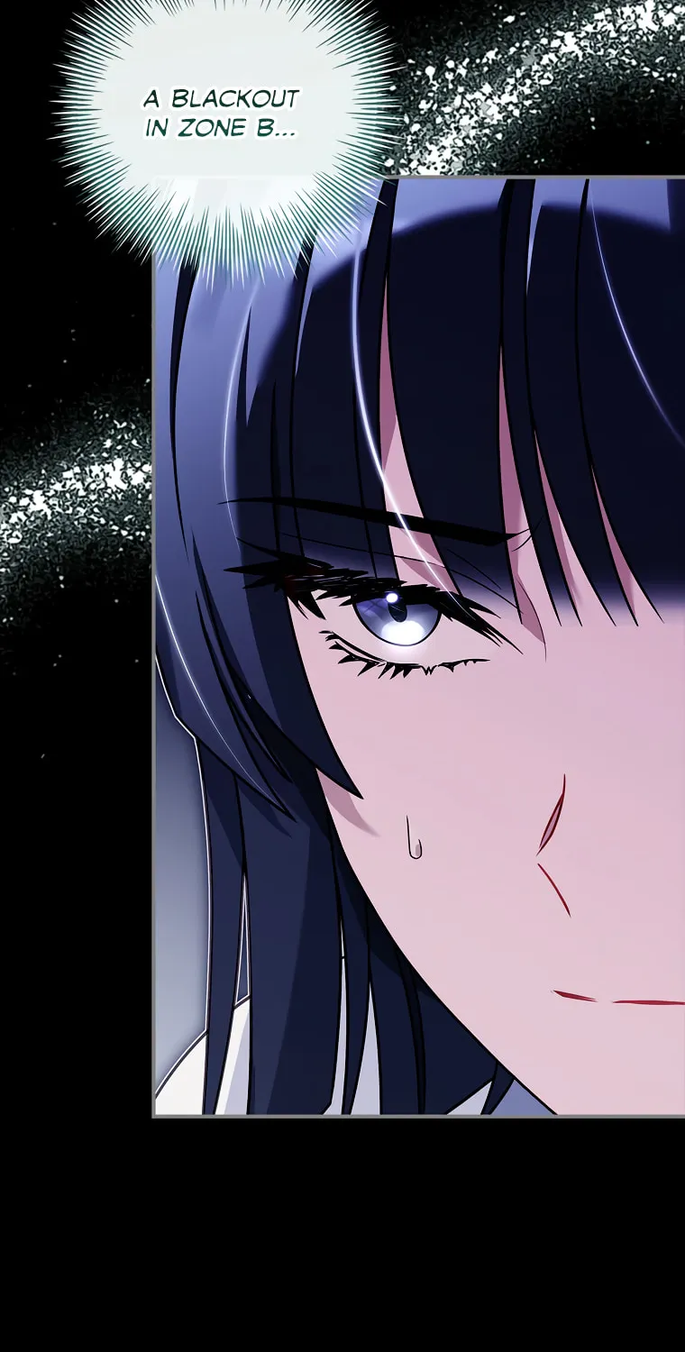 You Turned Off the Pain Setting? Chapter 31 page 7 - 