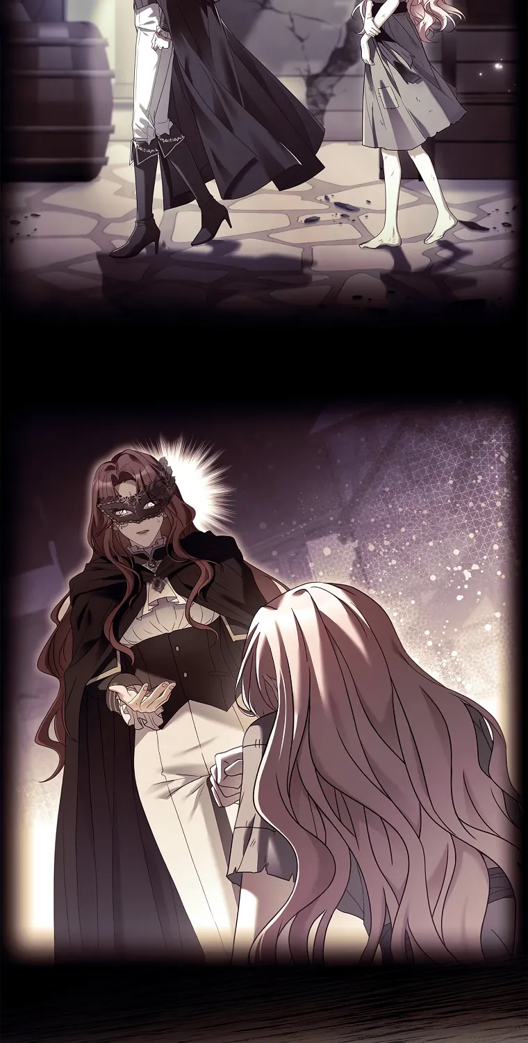 You Turned Off the Pain Setting? Chapter 31 page 72 - 