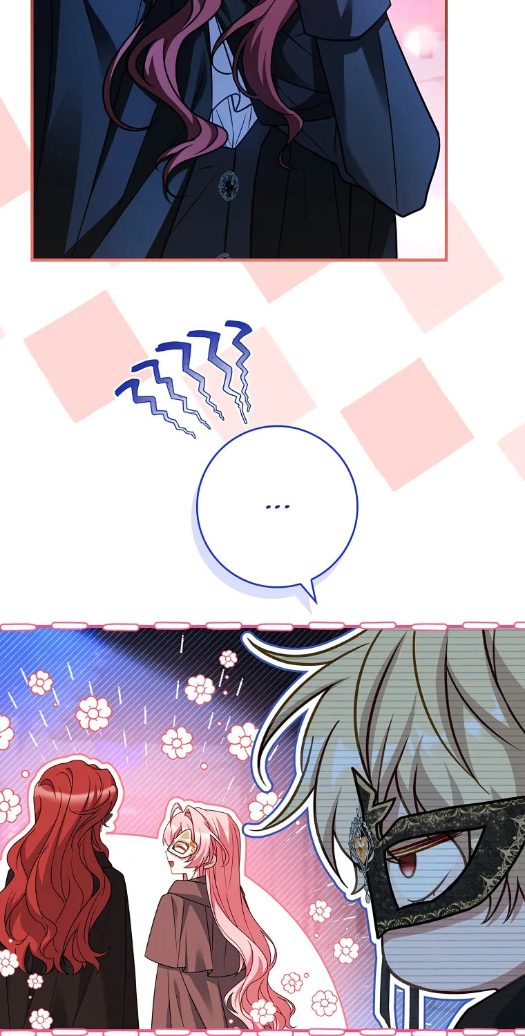 You Turned Off the Pain Setting? Chapter 31 page 77 - 