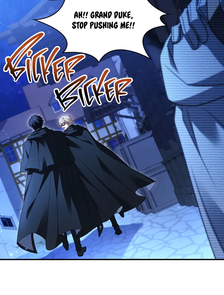 You Turned Off the Pain Setting? Chapter 31 page 80 - 