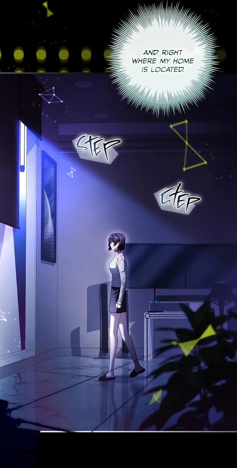 You Turned Off the Pain Setting? Chapter 31 page 9 - 