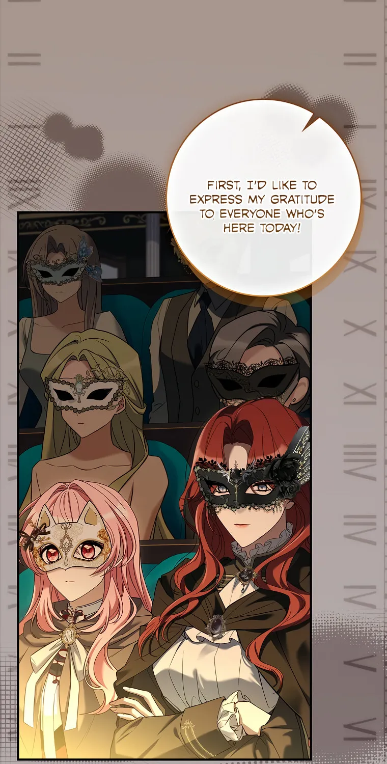 You Turned Off the Pain Setting? Chapter 31 page 84 - 