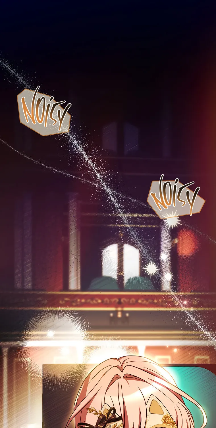 You Turned Off the Pain Setting? Chapter 32 page 2 - 