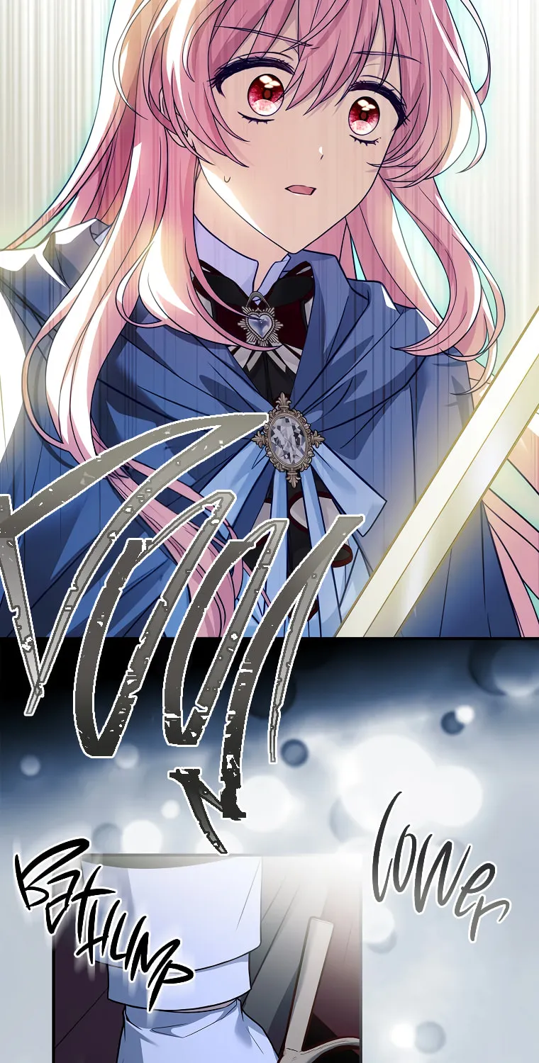 You Turned Off the Pain Setting? Chapter 32 page 102 - 
