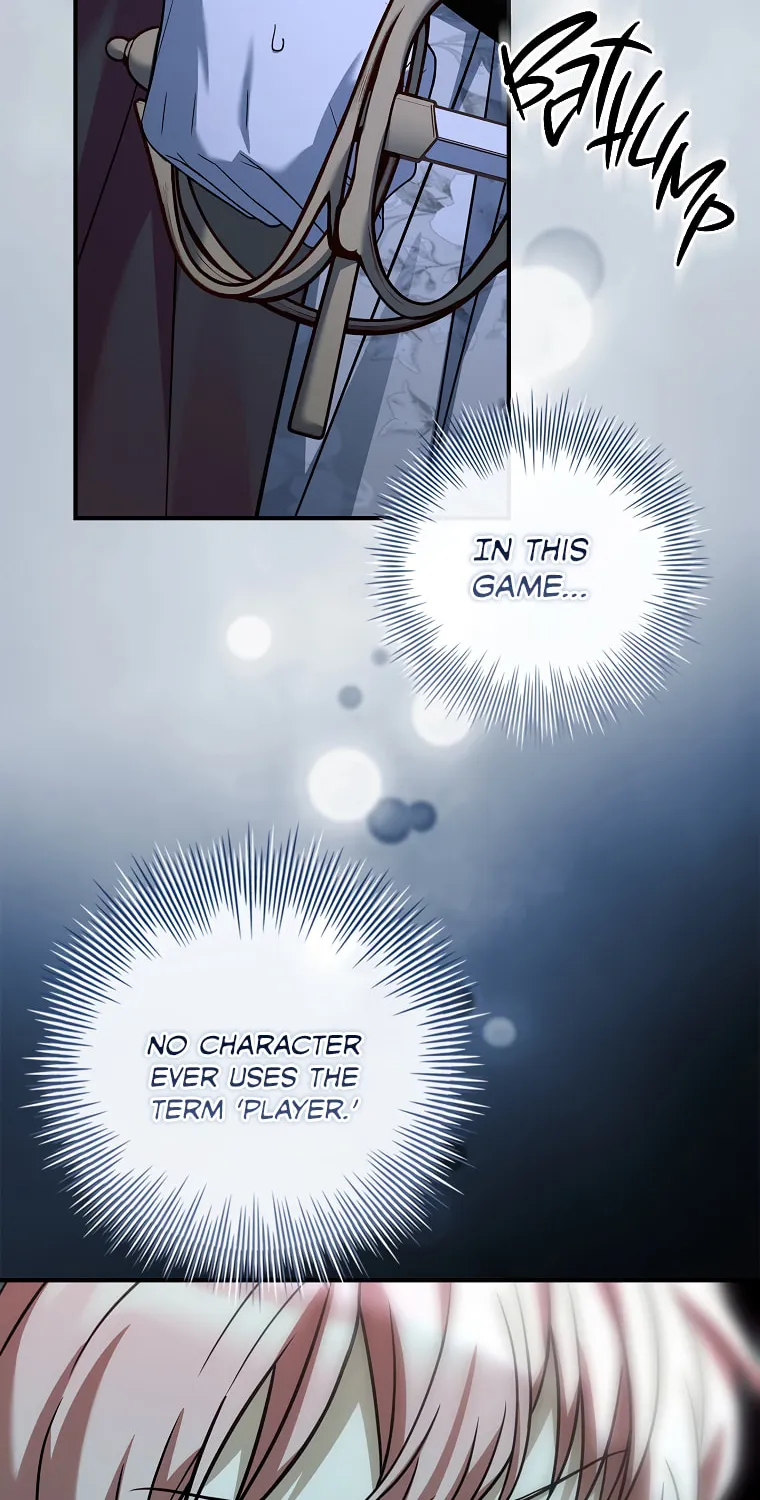 You Turned Off the Pain Setting? Chapter 32 page 103 - 