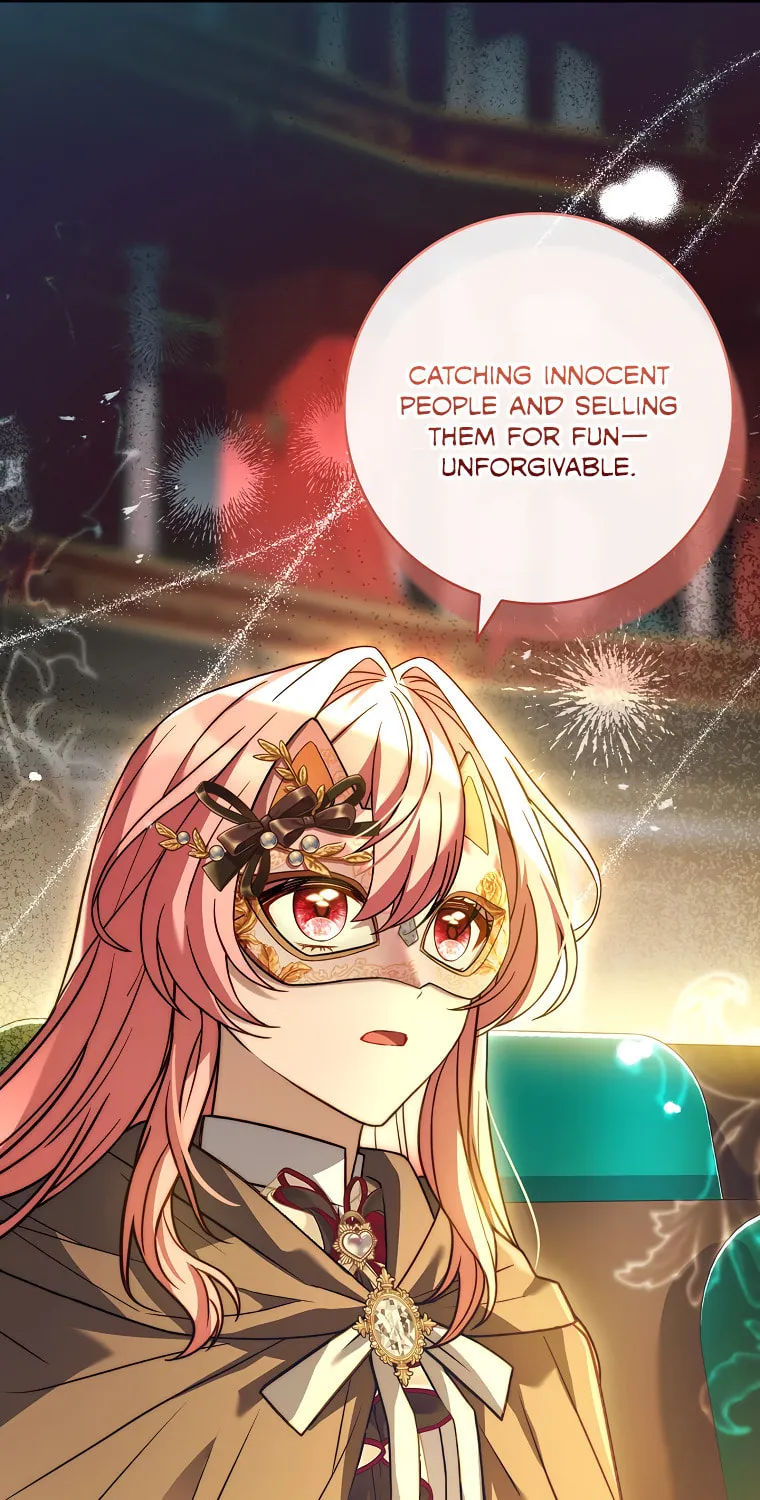 You Turned Off the Pain Setting? Chapter 32 page 12 - 