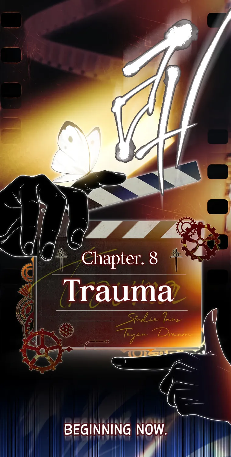 You Turned Off the Pain Setting? Chapter 32 page 116 - 