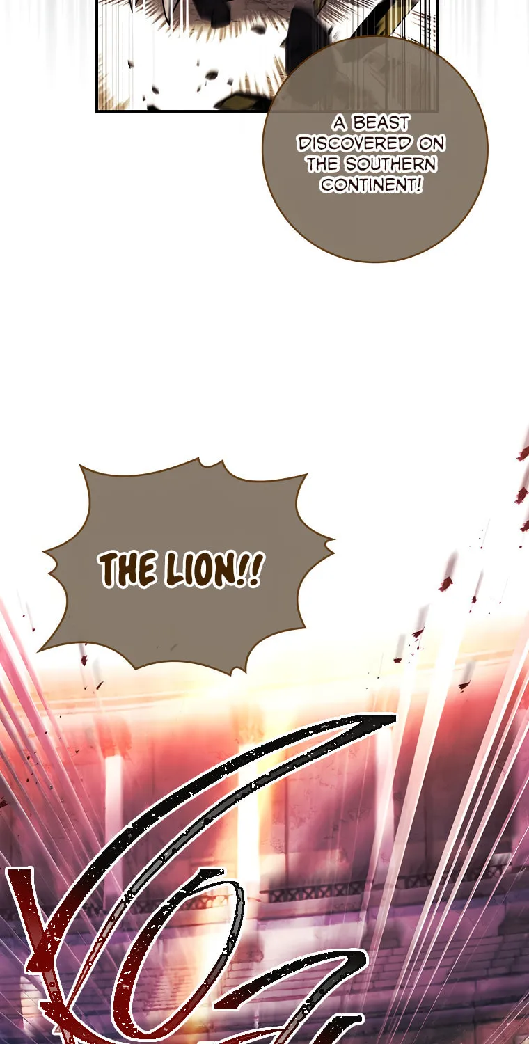 You Turned Off the Pain Setting? Chapter 32 page 125 - 