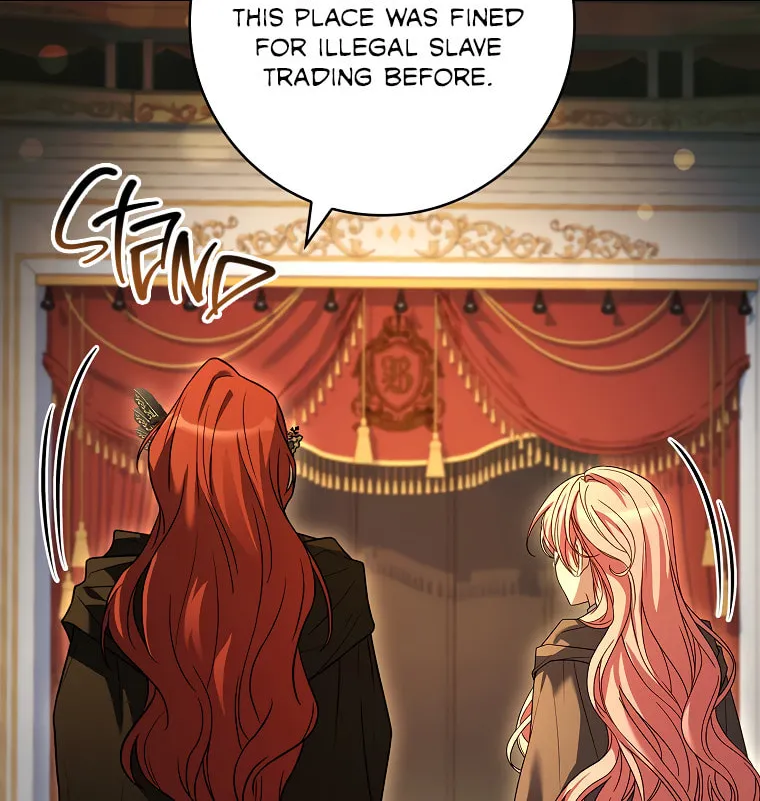 You Turned Off the Pain Setting? Chapter 32 page 15 - 