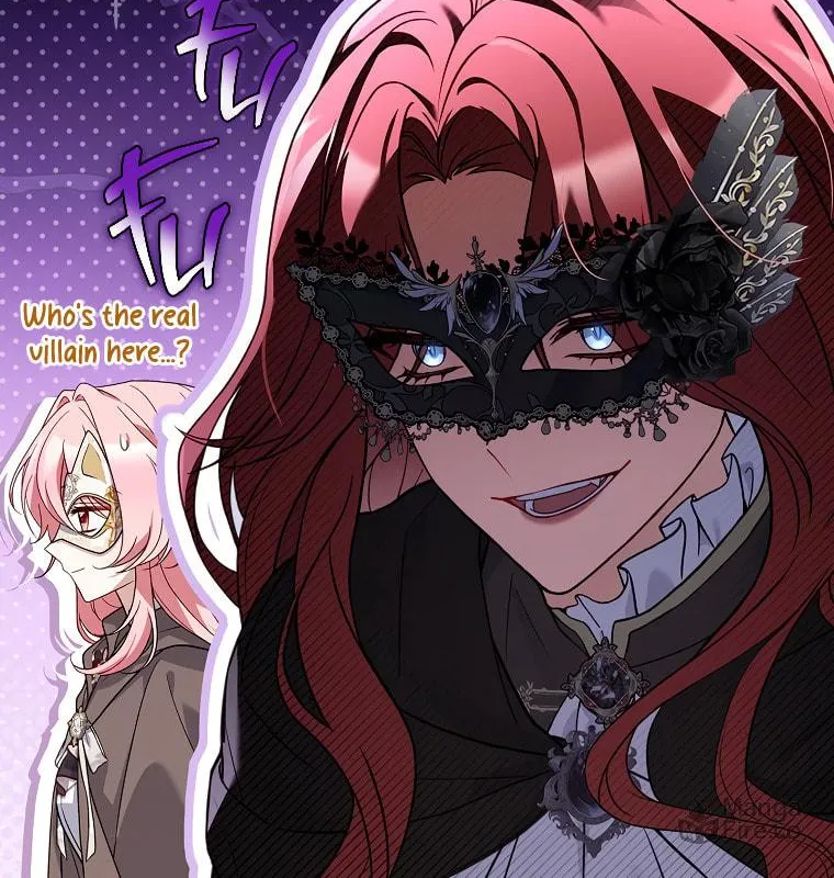 You Turned Off the Pain Setting? Chapter 32 page 17 - 
