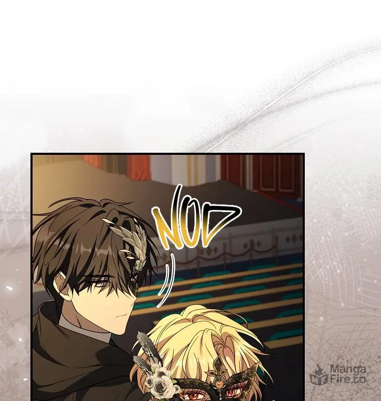 You Turned Off the Pain Setting? Chapter 32 page 19 - 