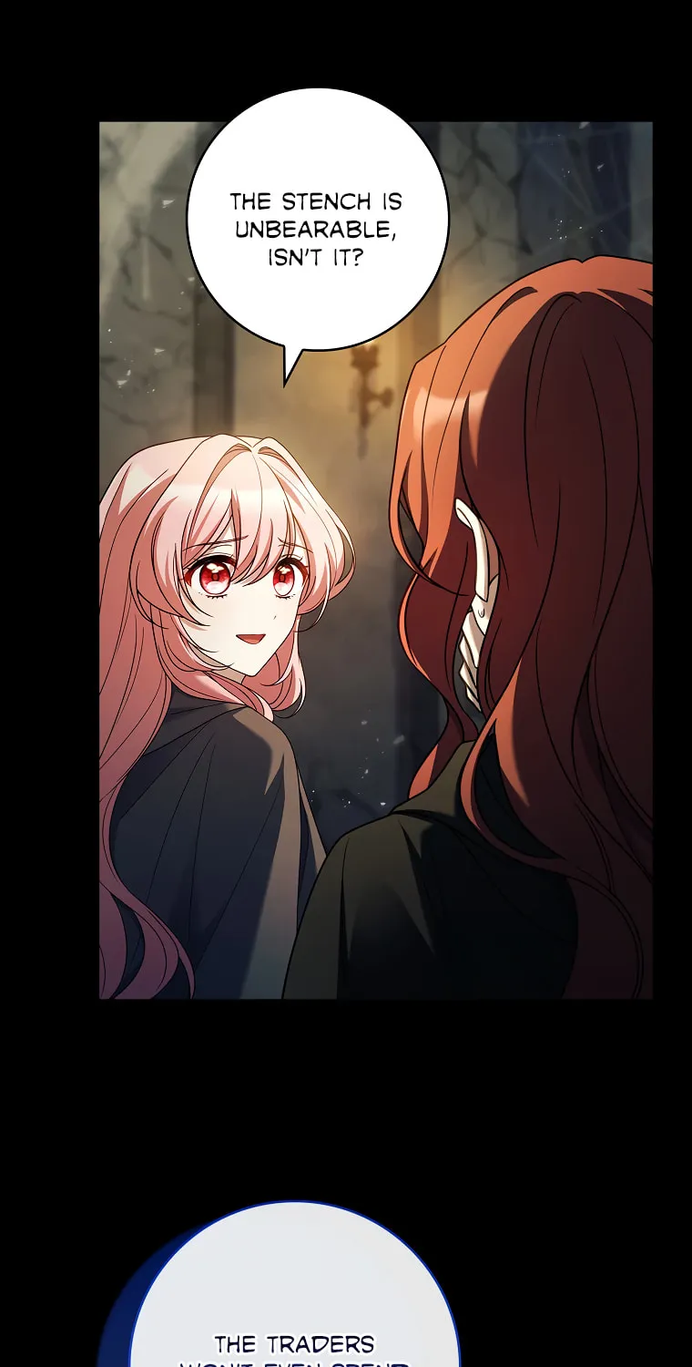 You Turned Off the Pain Setting? Chapter 32 page 29 - 