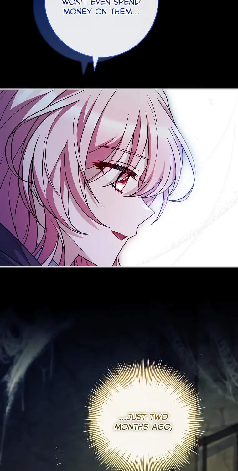You Turned Off the Pain Setting? Chapter 32 page 30 - 