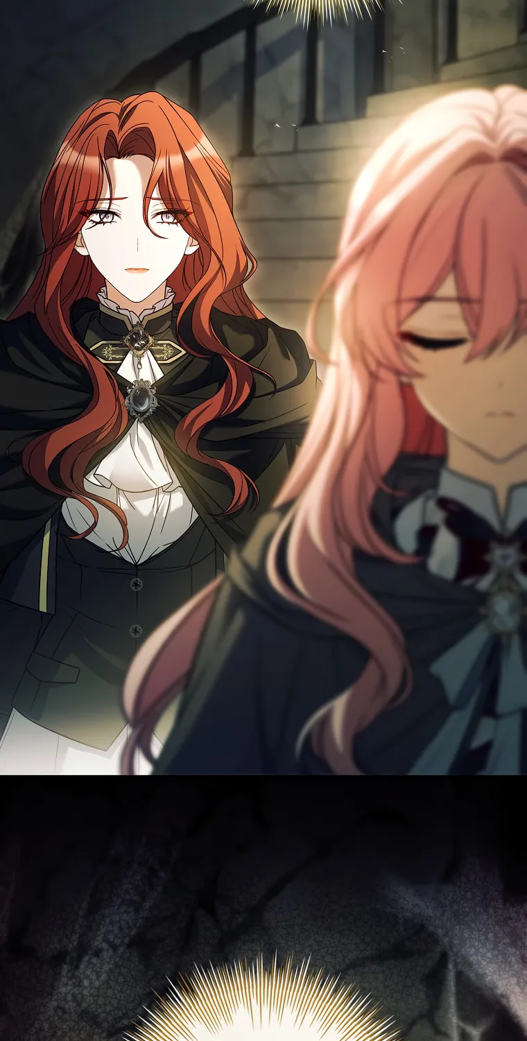 You Turned Off the Pain Setting? Chapter 32 page 31 - 