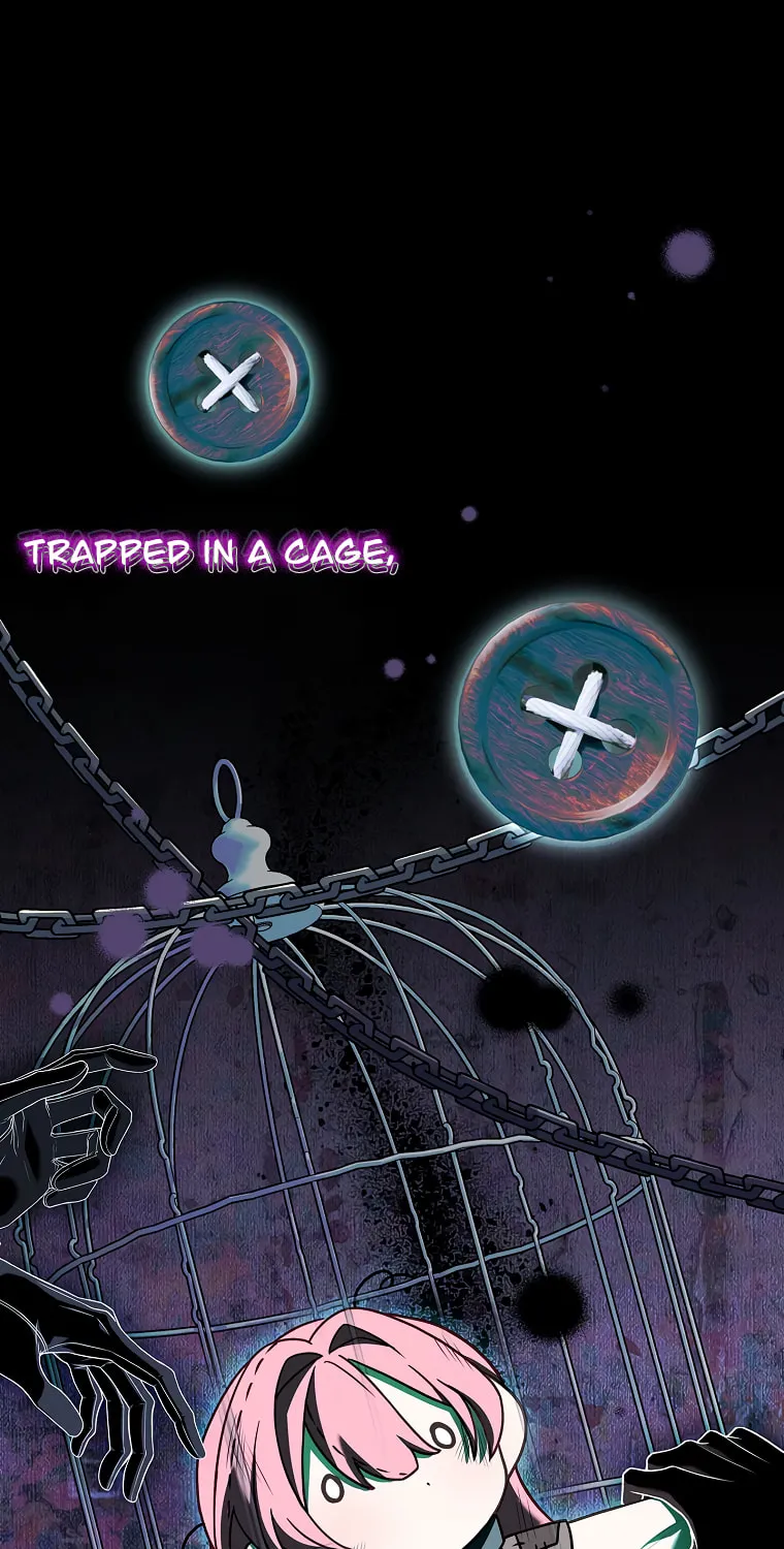 You Turned Off the Pain Setting? Chapter 32 page 33 - 