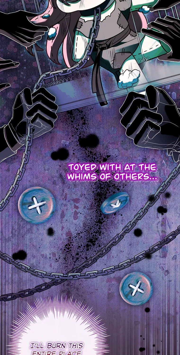 You Turned Off the Pain Setting? Chapter 32 page 34 - 