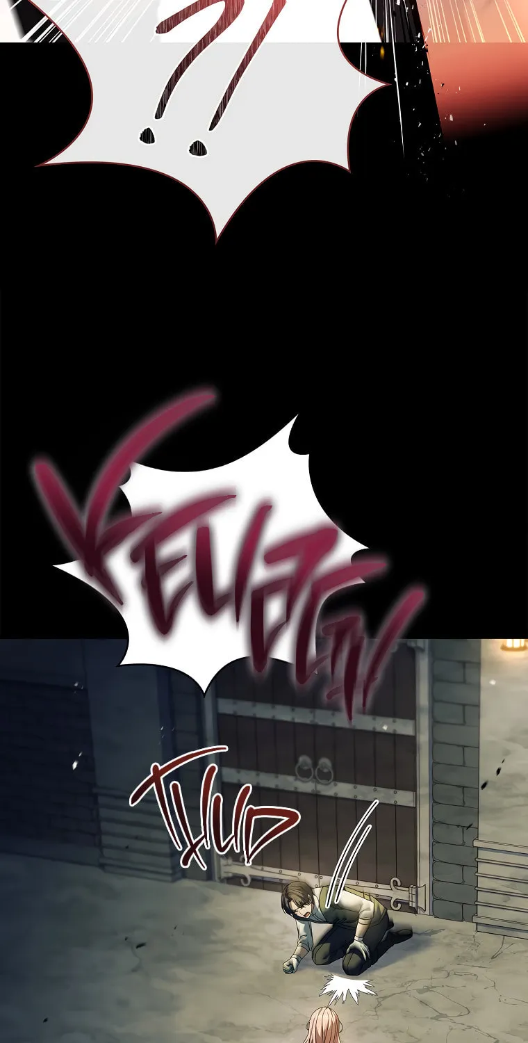 You Turned Off the Pain Setting? Chapter 32 page 47 - 