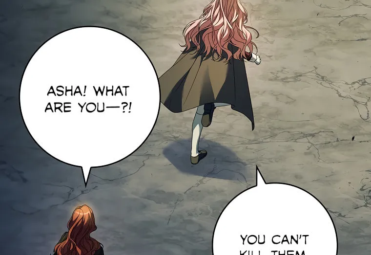 You Turned Off the Pain Setting? Chapter 32 page 48 - 