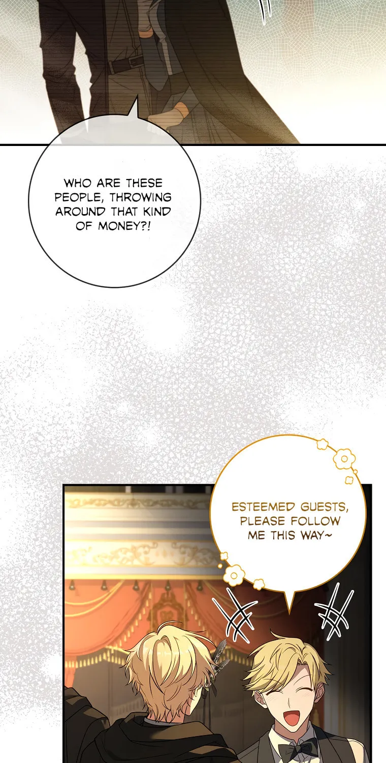 You Turned Off the Pain Setting? Chapter 32 page 6 - 