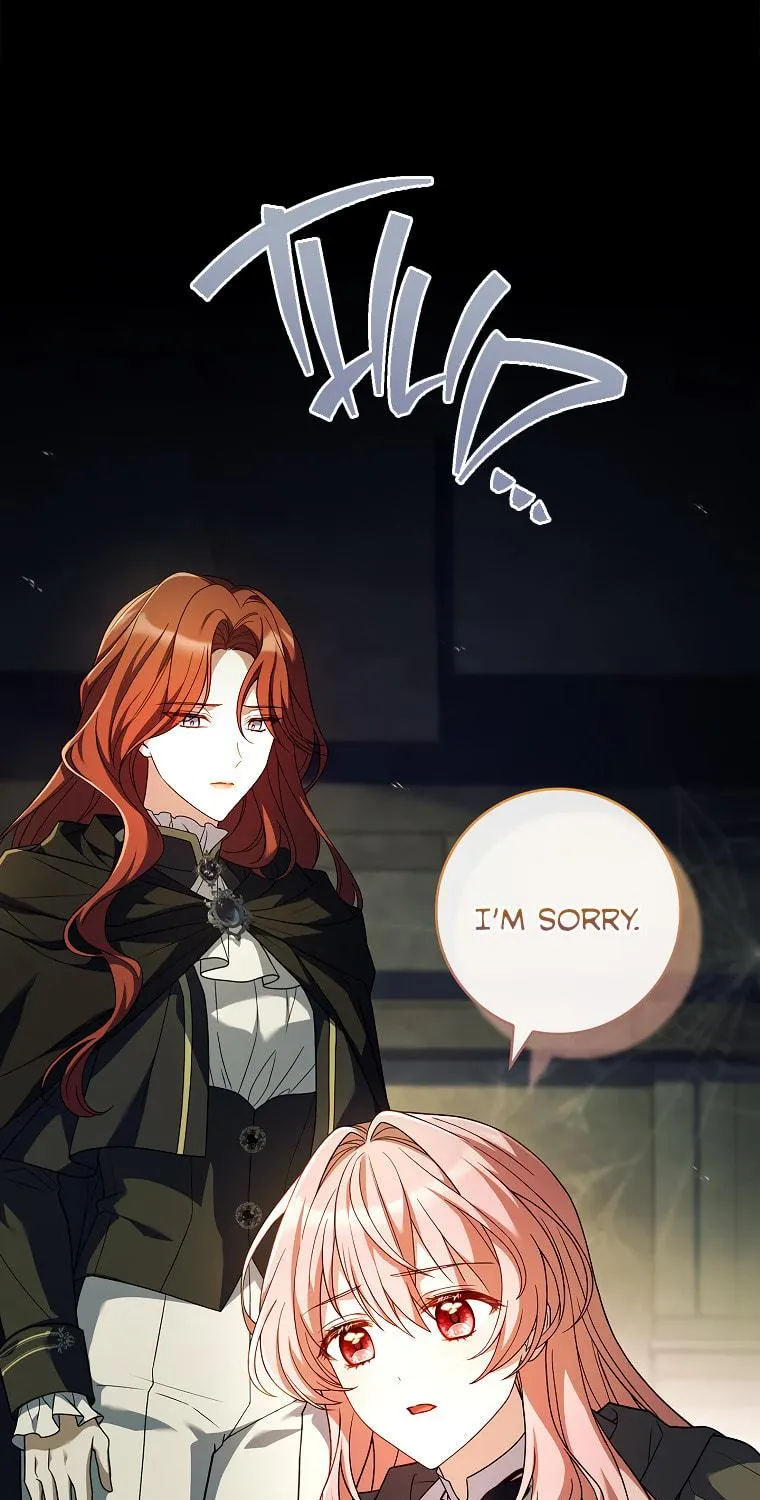 You Turned Off the Pain Setting? Chapter 32 page 53 - 
