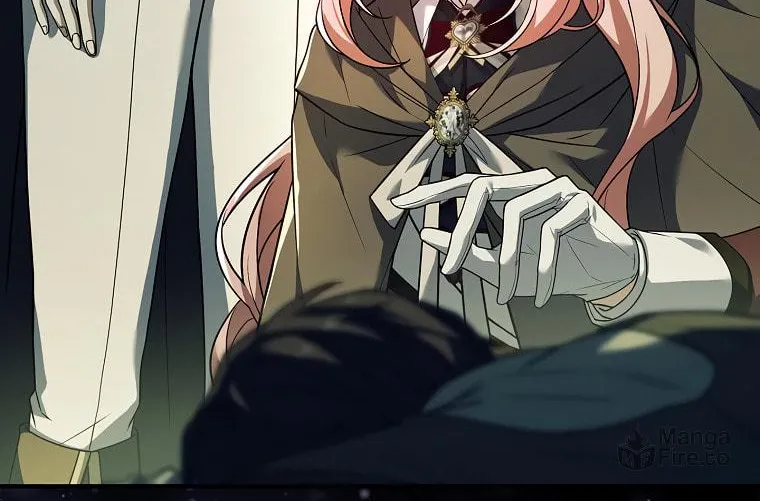 You Turned Off the Pain Setting? Chapter 32 page 54 - 