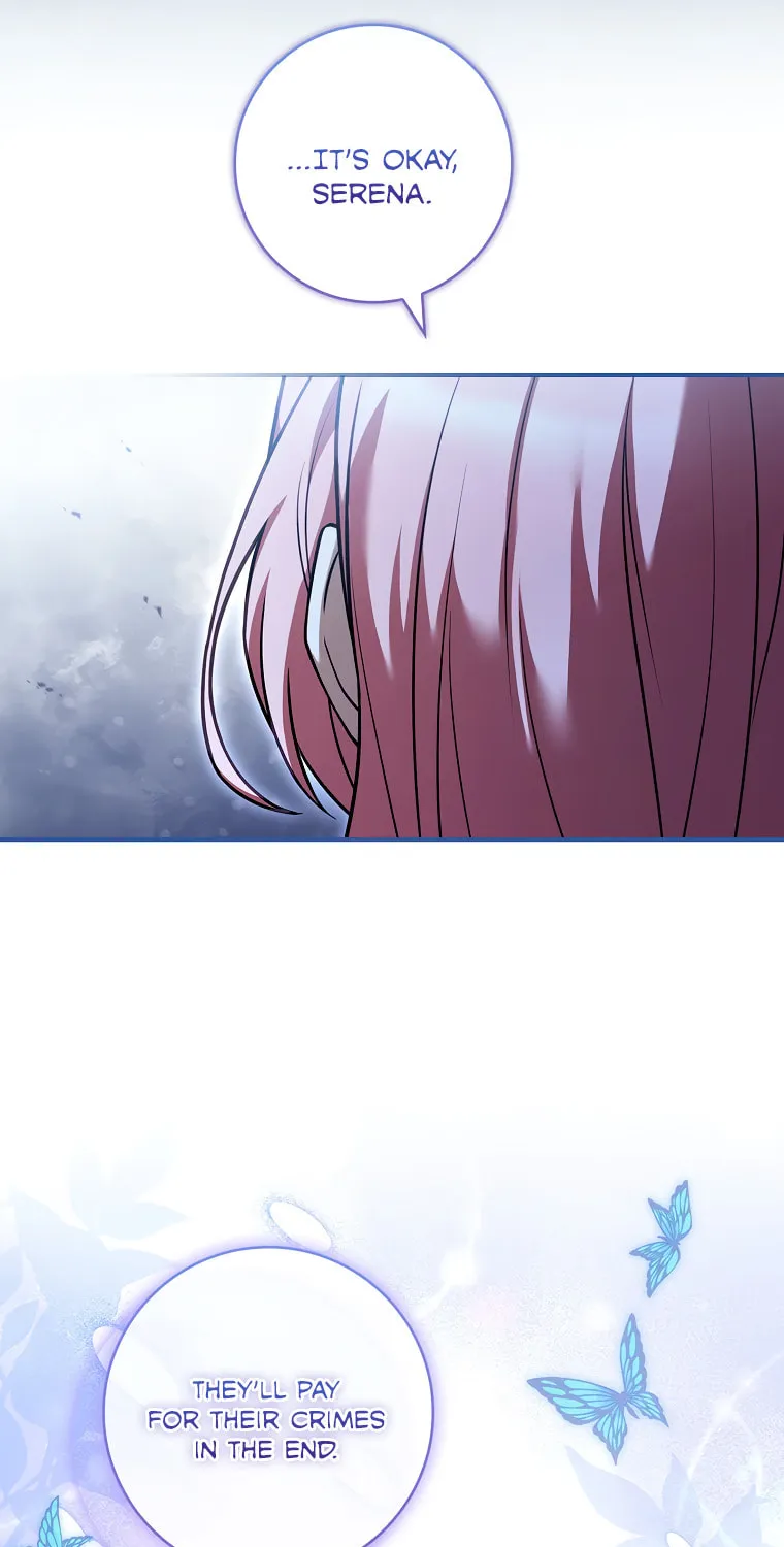 You Turned Off the Pain Setting? Chapter 32 page 57 - 