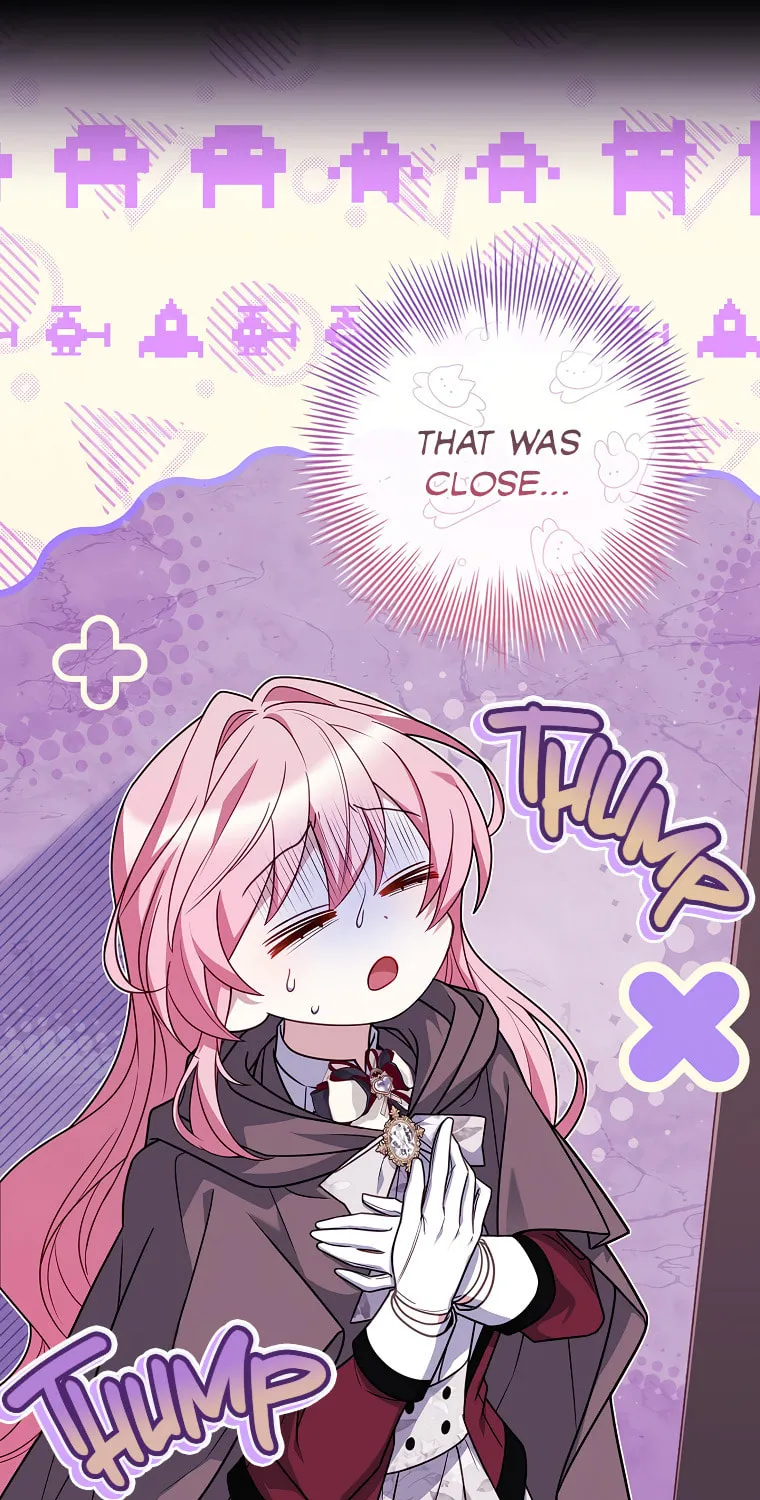 You Turned Off the Pain Setting? Chapter 32 page 70 - 