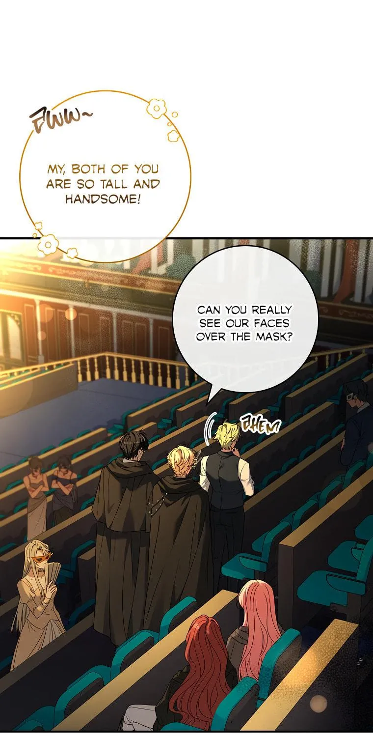 You Turned Off the Pain Setting? Chapter 32 page 8 - 